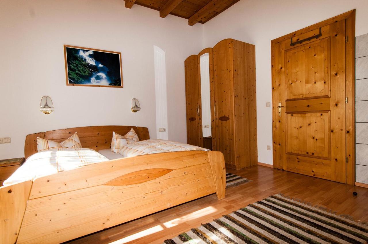 Ferienwohnung Maria Erlsbacher Sankt Veit in Defereggen ห้อง รูปภาพ