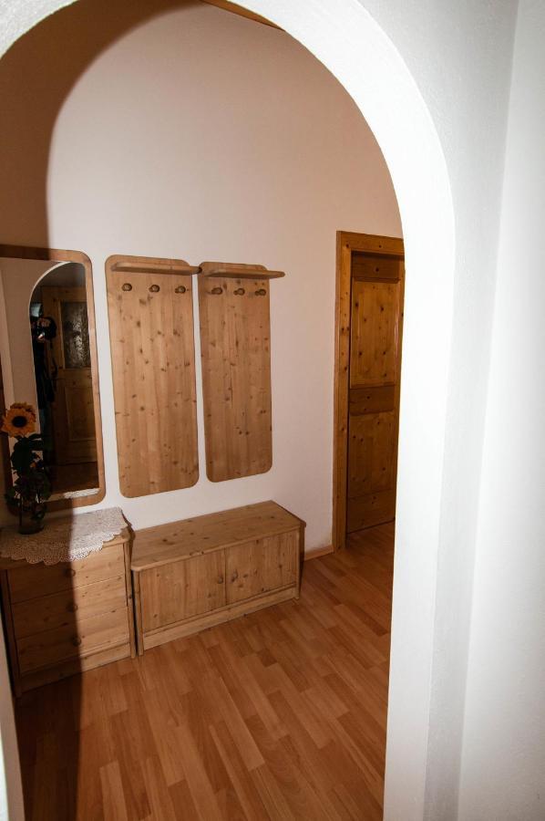 Ferienwohnung Maria Erlsbacher Sankt Veit in Defereggen ห้อง รูปภาพ